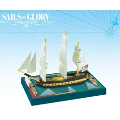 Board Games>Sails of Glory: HMS Africa 1781/HMS Vigilant 1774 - Your Source for Gaming Essentials