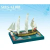 Board Games>Sails of Glory: HMS Agamemnon 1781/HMS Raisonnable 1768 - Your Source for Gaming Essentials