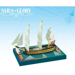 Board Games>Sails of Glory: HMS Agamemnon 1781/HMS Raisonnable 1768 - Your Source for Gaming Essentials