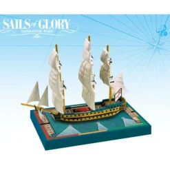 Board Games>Sails of Glory: HMS Bahama 1805/HMS San Juan 1805 - Your Source for Gaming Essentials