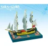 Board Games>Sails of Glory: HMS Bellona 1760 British S.O.L Ship Pack - Your Source for Gaming Essentials
