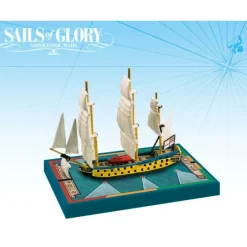 Board Games>Sails of Glory: HMS Leopard 1790/HMS Isis 1774 - Your Source for Gaming Essentials