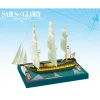 Board Games>Sails of Glory: HMS Malta 1800/HMS Tonnant 1798 - Your Source for Gaming Essentials