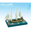 Board Games>Sails of Glory: HMS Polyphemus 1782/HMS America 1777 - Your Source for Gaming Essentials