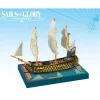 Board Games>Sails of Glory: HMS Royal Sovereign 1786 British SotL Ship Pack - Your Source for Gaming Essentials