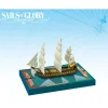 Board Games>Sails of Glory: Mahonesa 1789/Ninfa 1795 - Your Source for Gaming Essentials