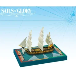 Board Games>Sails of Glory: Mahonesa 1789/Ninfa 1795 - Your Source for Gaming Essentials