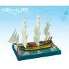 Board Games>Sails of Glory: Neptune 1803/Ville de Varsovie 1808 - Your Source for Gaming Essentials