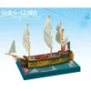 Board Games>Sails of Glory: Orient 1791 French SotL Ship Pack - Your Source for Gaming Essentials