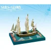 Board Games>Sails of Glory: Petit Annibal 1782/Leander 1798 - Your Source for Gaming Essentials