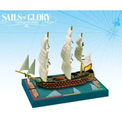 Board Games>Sails of Glory: Principe de Asturias 1794/ San Hermenegildo 1789 - Your Source for Gaming Essentials