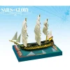 Board Games>Sails of Glory: Real Carlos 1787/Conde de Regla 1786 - Your Source for Gaming Essentials