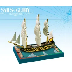 Board Games>Sails of Glory: Santa Ana 1784/ Mejicano 1786 - Your Source for Gaming Essentials