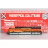 Scale Trains SXT30860 HO BNSF ET44C4 Diesel Locomotive #3797 LN/Box - Your Source for Gaming Essentials*