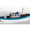 Sea Port Model Works H117N Waterline Harbor Boat - Your Source for Gaming Essentials* Clearance