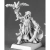 Tabletop Miniatures-Seltyiel Iconic Eldritch Knight #60032 Pathfinder Miniatures Unpainted - Your Source for Gaming Essentials