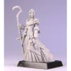 Tabletop Miniatures-Sheila Heidmarch, Venture Captain #60138 Pathfinder Miniatures Unpainted - Your Source for Gaming Essentials