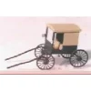 Shire Scenes SZ58 1:220 American `Amish' Buggy Kit - Your Source for Gaming Essentials* Sale