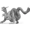 Tabletop Miniatures-Sinuous Oriental Dragon #06-006 Classic Ral Partha Fantasy RPG Metal Figure - Your Source for Gaming Essentials