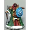 Tabletop Miniatures-Sir Ulther Christmas Knight 01579 Special Edition Unpainted Metal - Your Source for Gaming Essentials