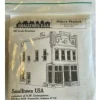 Smalltown USA 699-6001 HO Mike's Market Building Kit - Your Source for Gaming Essentials* Best