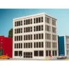 Smalltown USA 699-6027 HO Vicky's 5 Story Building Kit - Your Source for Gaming Essentials* Hot