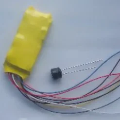 SoundTraxx 821220 EMD 2nd Generation DSD-90LC Micro Decoder - Your Source for Gaming Essentials* Clearance