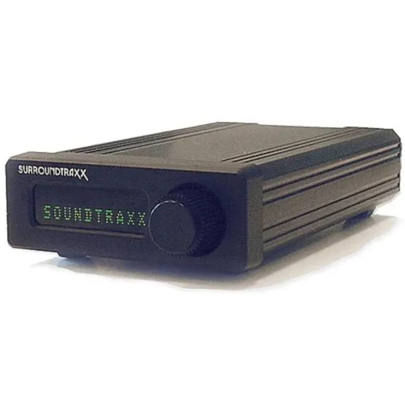 SoundTraxx 840001 HO Surround Traxx DSP-80 Sound System - Your Source for Gaming Essentials* Discount