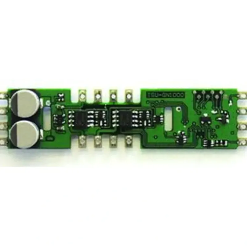 SoundTraxx 828050 HO Tsunami TSU-GN1000 Sound Decoder For Athearn Genesis Models - Your Source for Gaming Essentials* Online
