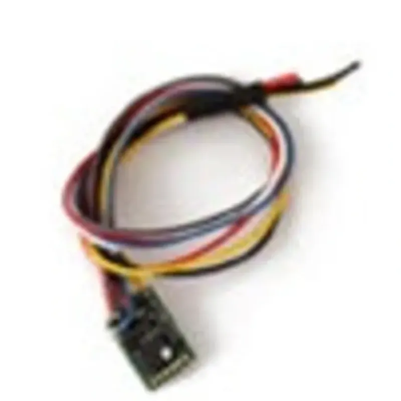 SoundTraxx 851002 SoundTraxx DCC Mobile Decoder MC1Z102SQ - Your Source for Gaming Essentials*