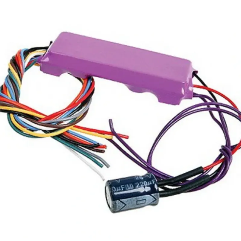 SoundTraxx 827101 Tsunami TSU-1000 1-Amp Diesel Digital Sound Decoder EMD 567 - Your Source for Gaming Essentials*