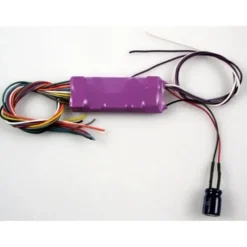 SoundTraxx 827114 Tsunami TSU-1000 1-Amp Digital Sound Decoder UP Gas Turbine - Your Source for Gaming Essentials* Best