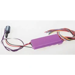 SoundTraxx 826101 Tsunami TSU-1000 1-Amp Digital Sound Control Decoder Steam - Your Source for Gaming Essentials* Hot