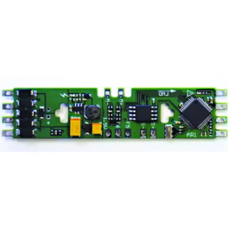 SoundTraxx 828046 Tsunami TSU-AT1000 1-Amp Digital Sound Control Decoder FDL-16 - Your Source for Gaming Essentials* Discount