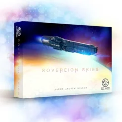 Board Games>Sovereign Skies Board Game - Your Source for Gaming Essentials