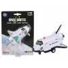 Toys-Space Shuttle Pullback Toy Enterprise - Your Source for Gaming Essentials