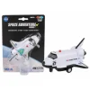 Toys-Space Shuttle Pullback Toy Atlantis - Your Source for Gaming Essentials