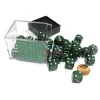 Dice>Speckled 12mm D6 Chessex Dice Block (36 Dice) - Recon - Your Source for Gaming Essentials