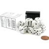 Dice>Speckled 16mm D6 Chessex Dice Block (12 Dice) - Arctic Camo - Your Source for Gaming Essentials