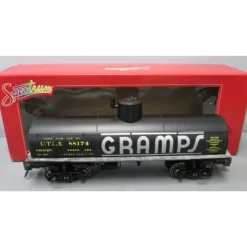 Spectrum 88493 1:20.3 Scale Gramps Frameless Tank Car #88174 - Your Source for Gaming Essentials* Clearance