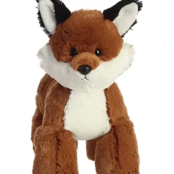 Toys-Splootsies 9" Aurora Plush Fox - Your Source for Gaming Essentials