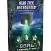 Board Games>Star Trek Ascendancy: Borg Assimilation Board Game Expansion Set - Your Source for Gaming Essentials