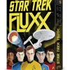 Cards-Star Trek Fluxx - Your Source for Gaming Essentials