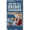 Cards-Star Trek Fluxx Bridge Expansion - Your Source for Gaming Essentials