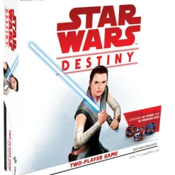 Board Games>Star Wars Destiny: Two-Player Game - Your Source for Gaming Essentials