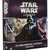 Cards-Star Wars LCG: Balance of the Force Expansion - Your Source for Gaming Essentials