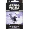 Board Games>Star Wars LCG: The Desolation of Hoth Force Pack - Your Source for Gaming Essentials