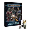 Tabletop Miniatures>Starfinder RPG Pawns - Core Rulebook Pawn Collection - Your Source for Gaming Essentials