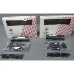 Stewart 5034 HO Baltimore & Ohio Diesel EMD FT A (Powered) B (Dummy) Set - Your Source for Gaming Essentials* Best