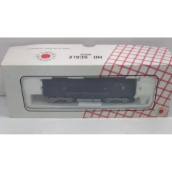 Stewart 5310 HO BAR EMD F3 Phase II Late Powered A Unit Diesel Locomotive - Your Source for Gaming Essentials* Sale